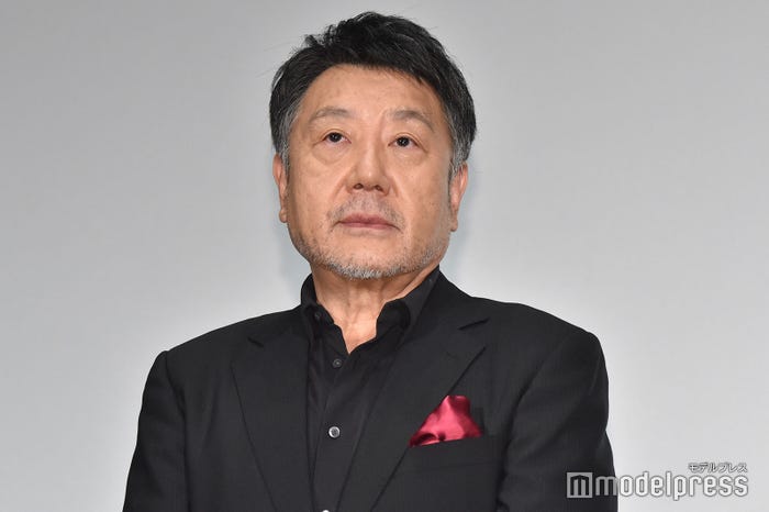 原田眞人監督 (C)モデルプレス