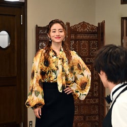 石原さとみ主演ドラマ「Heaven?」8話あらすじ