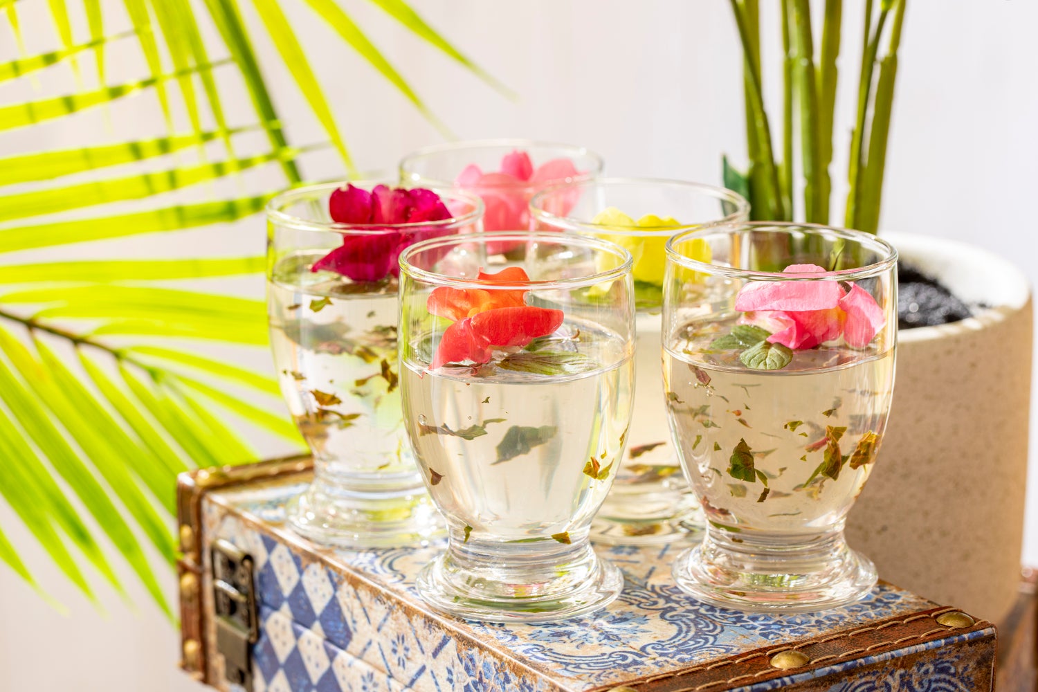 Hawaiian Wave／画像提供：コンラッド東京