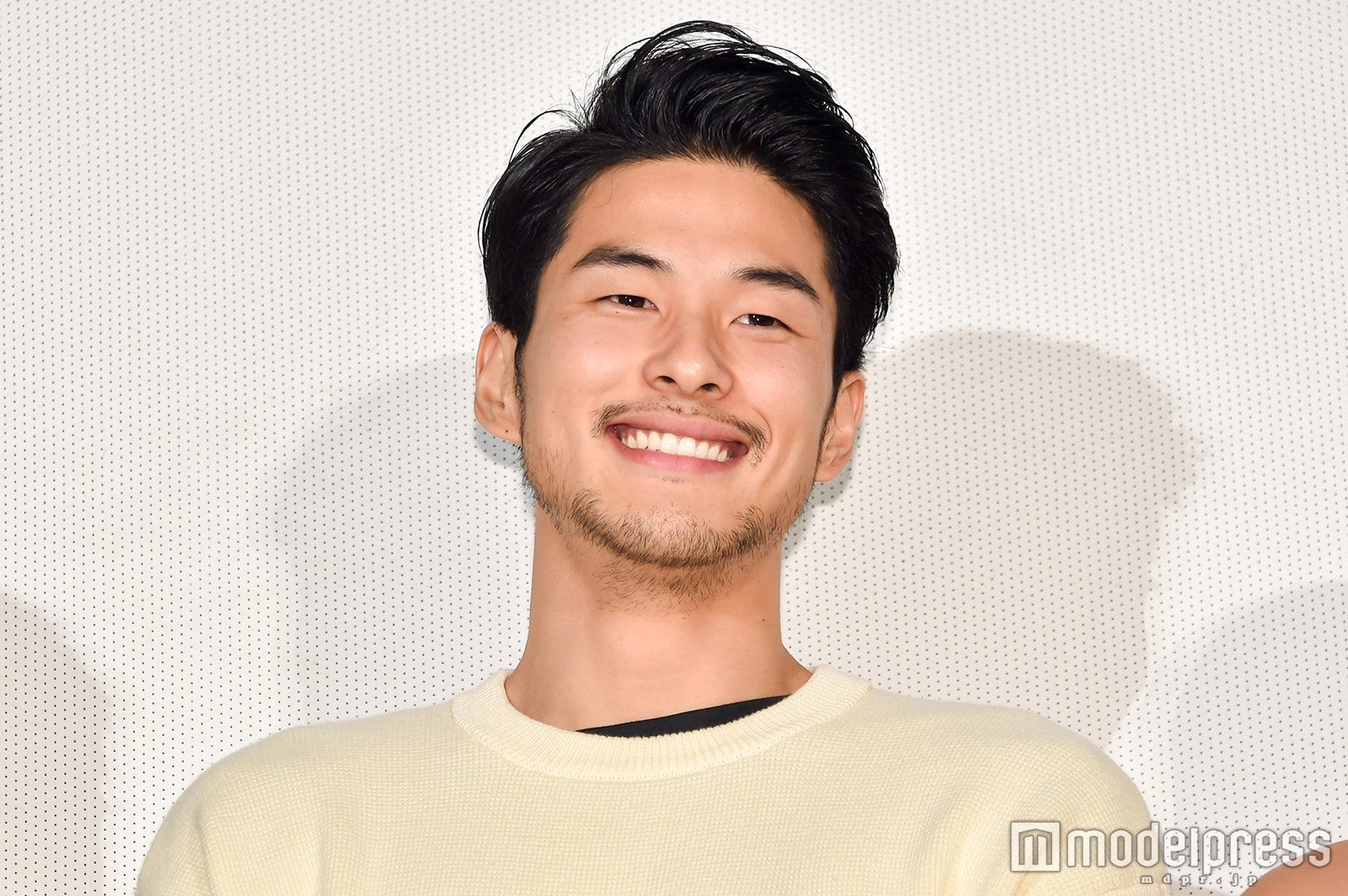 鈴木貴之 （C）モデルプレス