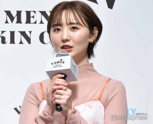 おのののか、家事中にアクシデント発生 痛々しい症状収めた写真公開