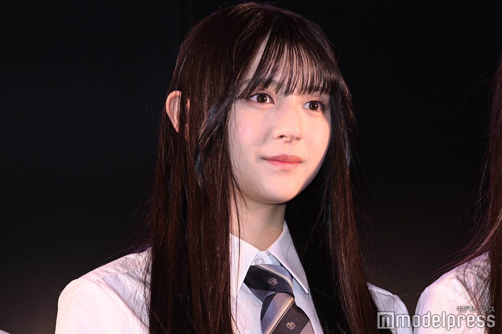 久保姫菜乃／AKB48・18期生（C）モデルプレス