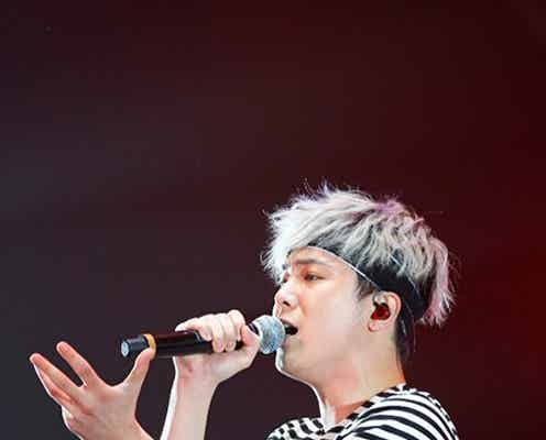 FTISLAND、5周年アニバーサリーツアー開幕「幸せをくれてありがとう」