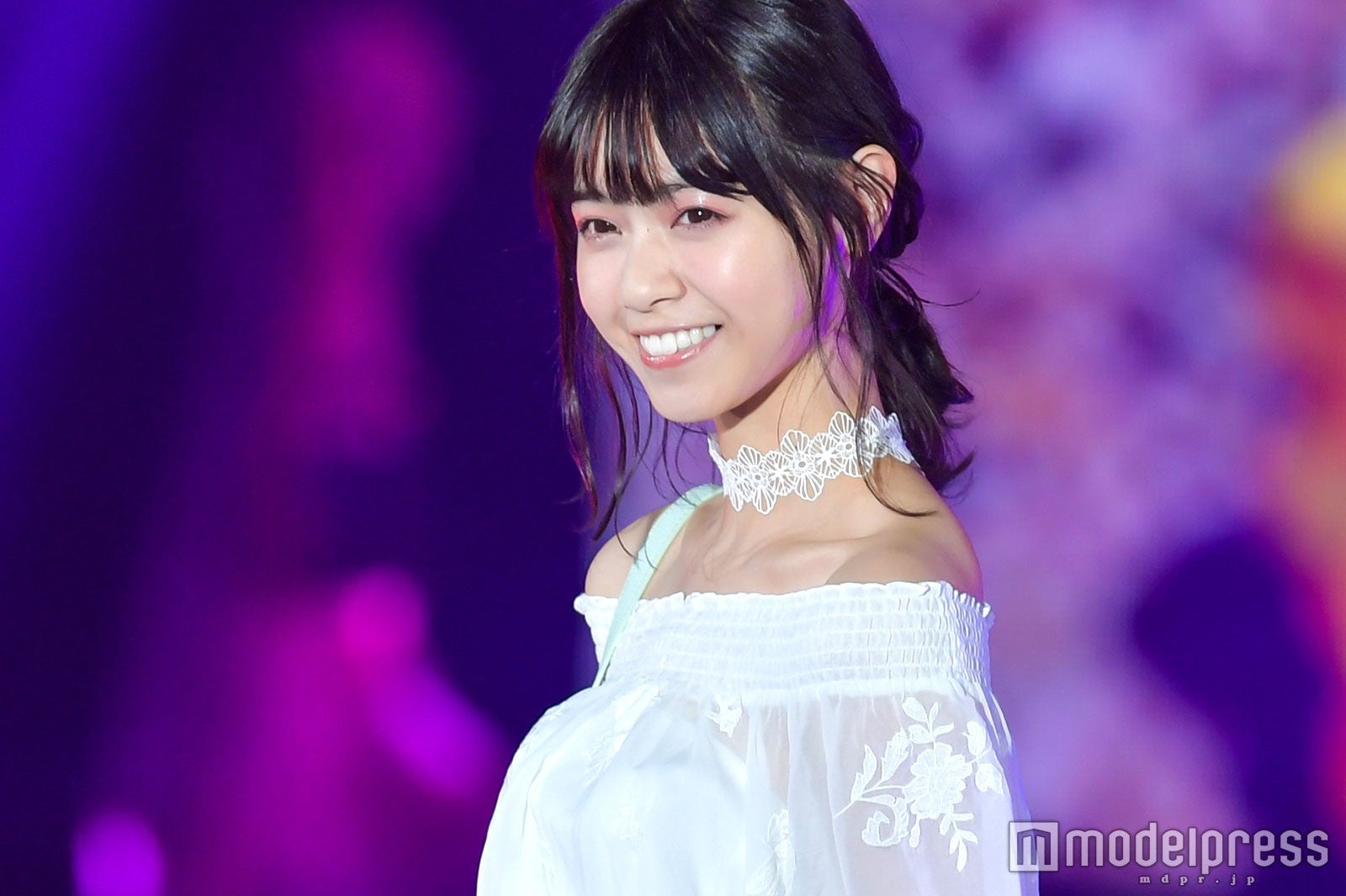 【ラッピング不可】 乃木坂46西野七瀬「電影少女」共演者とプライベートで交流 撮影 アイドル