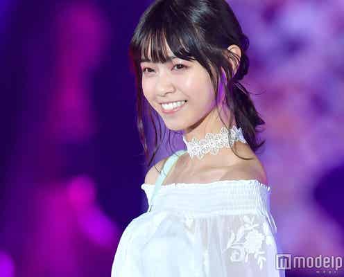 乃木坂46西野七瀬「電影少女」共演者とプライベートで交流 撮影裏明かす