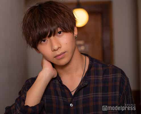 「ミスター学習院」ファイナリスト・井上竜之介さん、憧れはムロツヨシ ジム通いで自分磨き