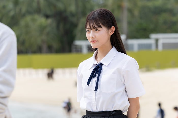 その「今日、好きになりました。卒業編2025inシンガポール」(C)AbemaTV, Inc.