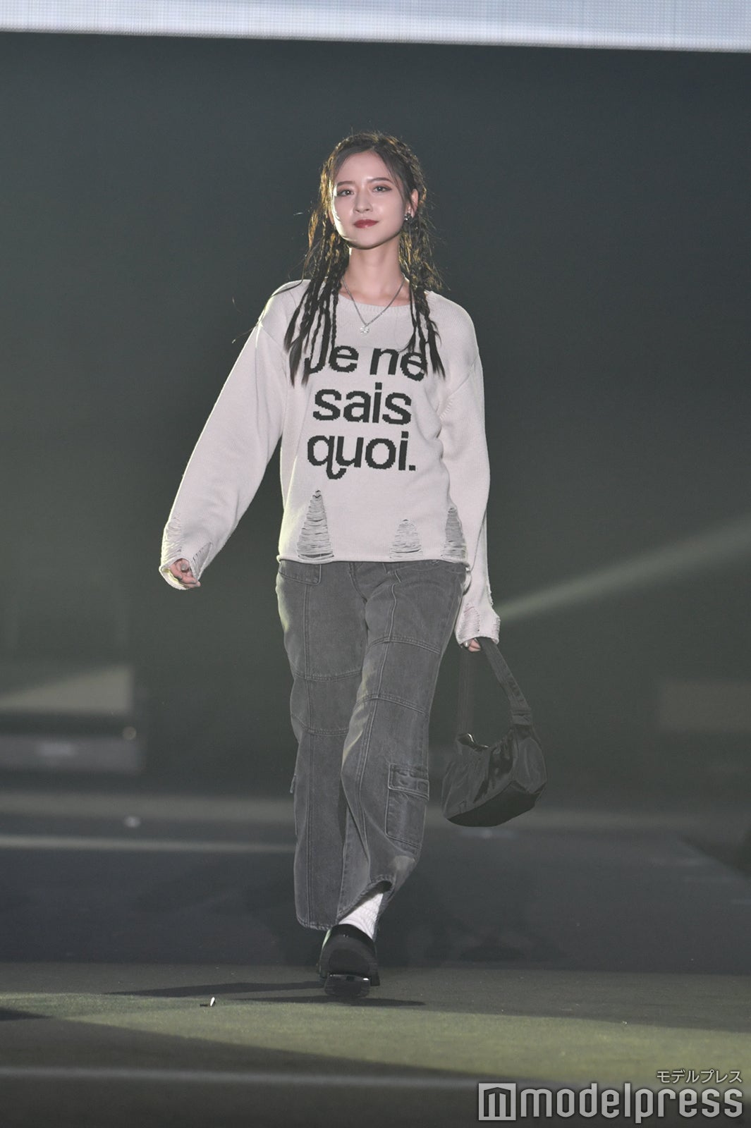 金川紗耶（C）モデルプレス