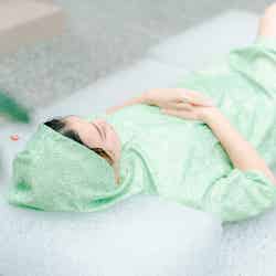 ユブネ サウナパーク(提供写真)