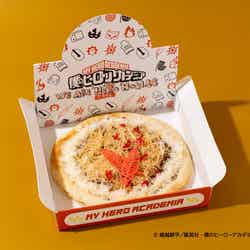 【ホークス】てりマヨチキン 税込2,090円(C)堀越耕平/集英社・僕のヒーローアカデミア製作委員会