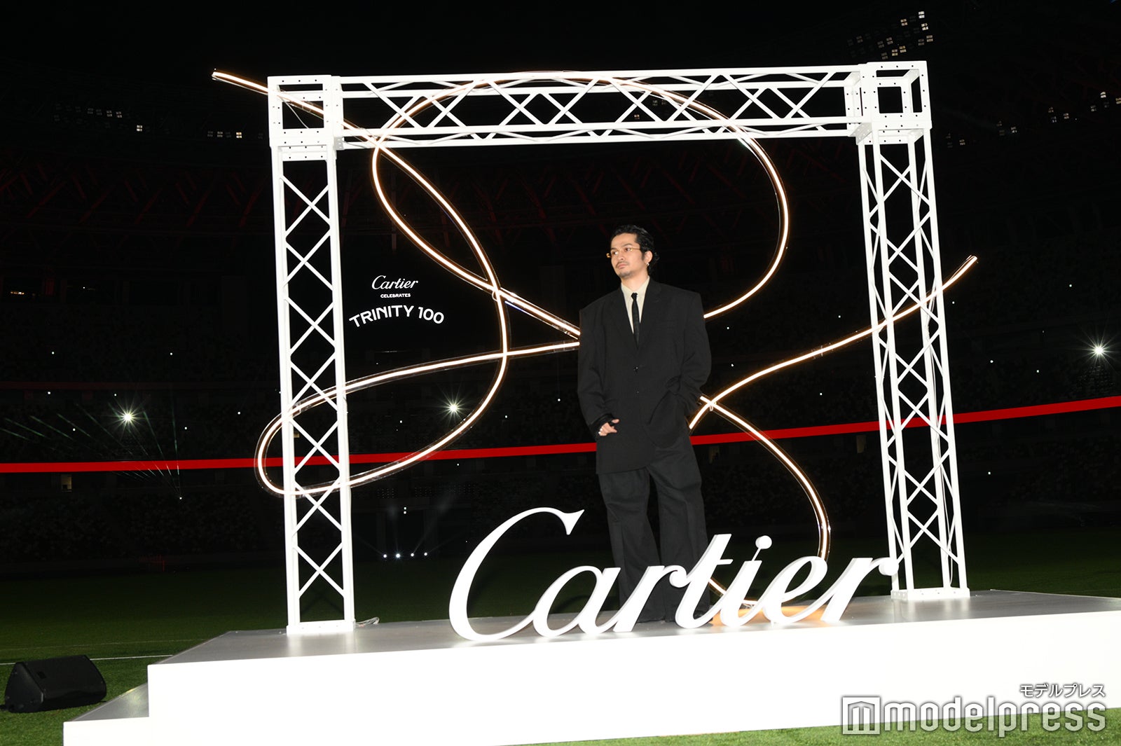 常田大希（C）モデルプレス