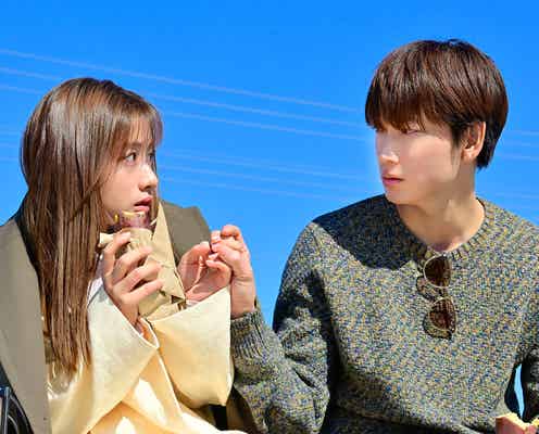 <恋はDeepに 第3話>倫太郎のツンデレ炸裂…海音との恋も加速?