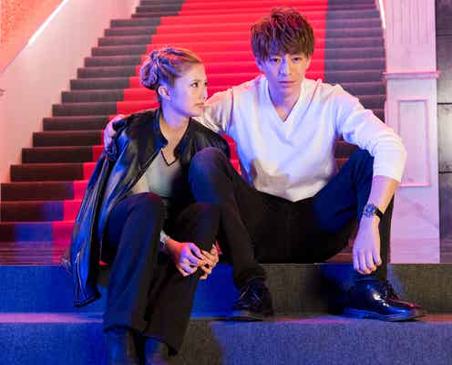 安斉かれん&三浦翔平W主演ドラマ「M 愛すべき人がいて」第4話あらすじ