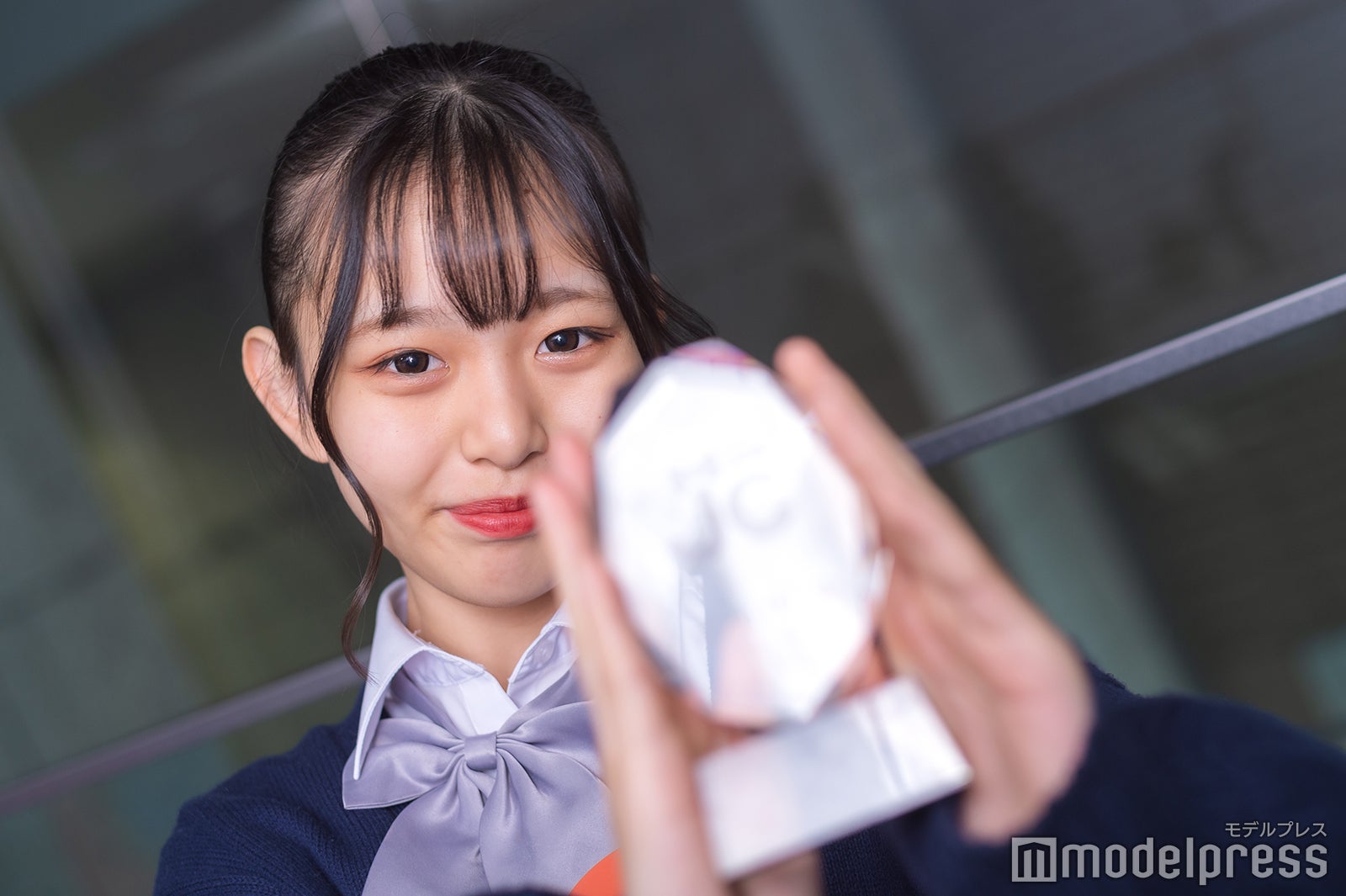 はんなさん（C）モデルプレス