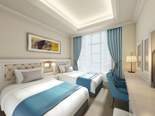 宝塚ホテル／画像提供：阪急阪神ホテルズ