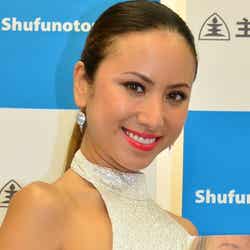 道端アンジェリカ