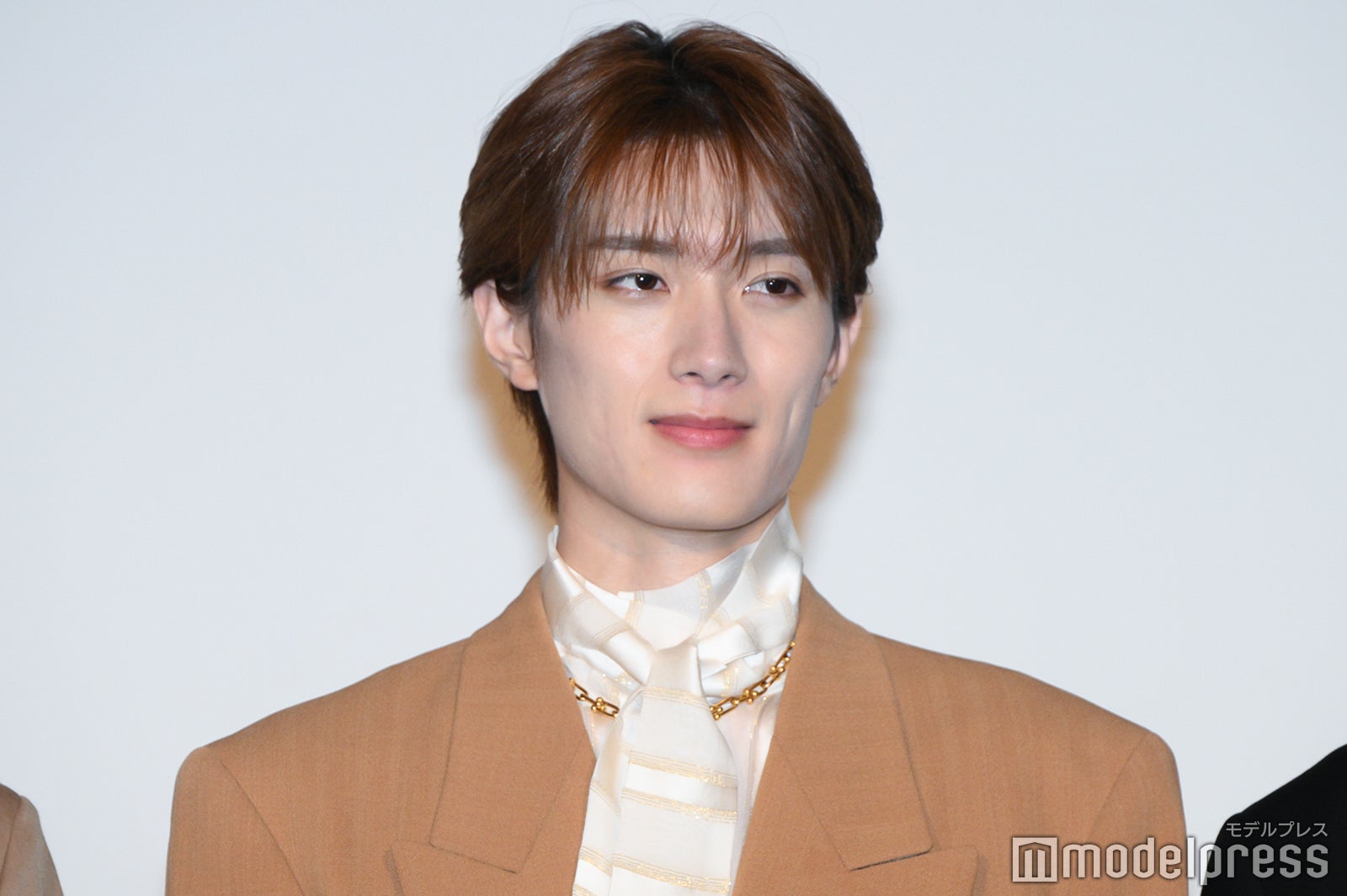 山中柔太朗（C）モデルプレス