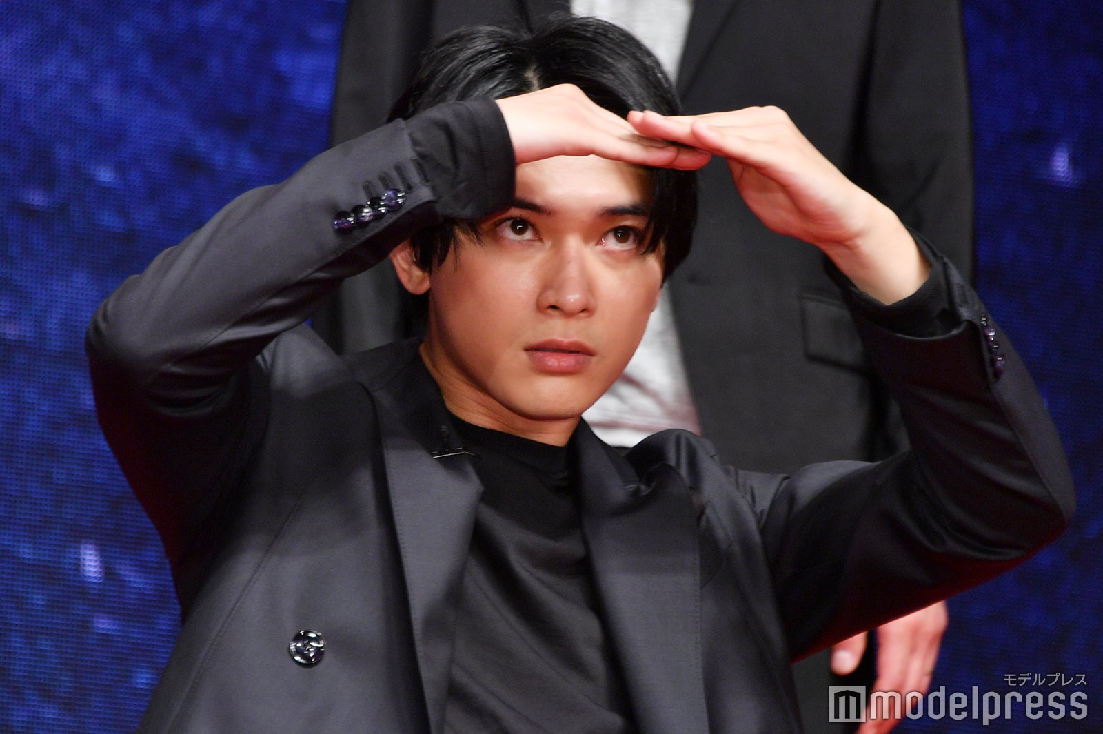 吉沢亮（C）モデルプレス