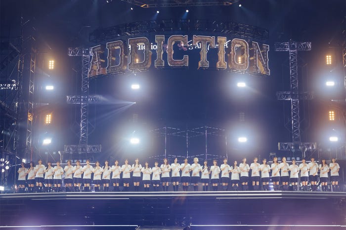 櫻坂46(C)Seed & FlowerLLC