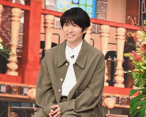 V6三宅健、メンバーに不信感?ガッカリした出来事明かす