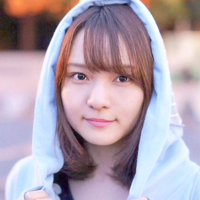 大塚優衣 （提供写真）