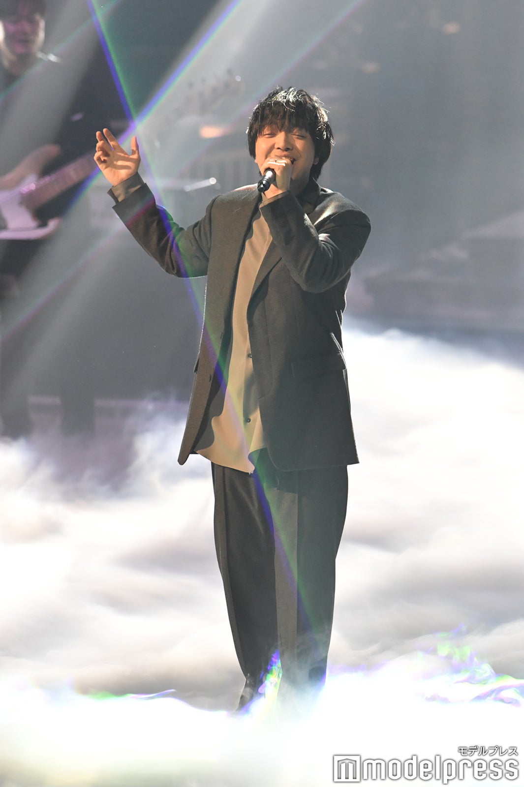 三浦大知（C）モデルプレス