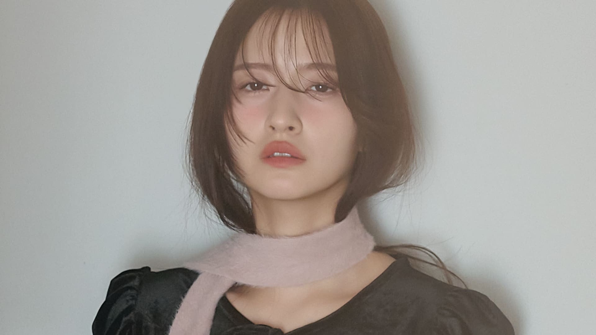 沼らせ必至♡【乃木坂46・金川紗耶】が着こなす「ひとり勝ちナイトワンピ」