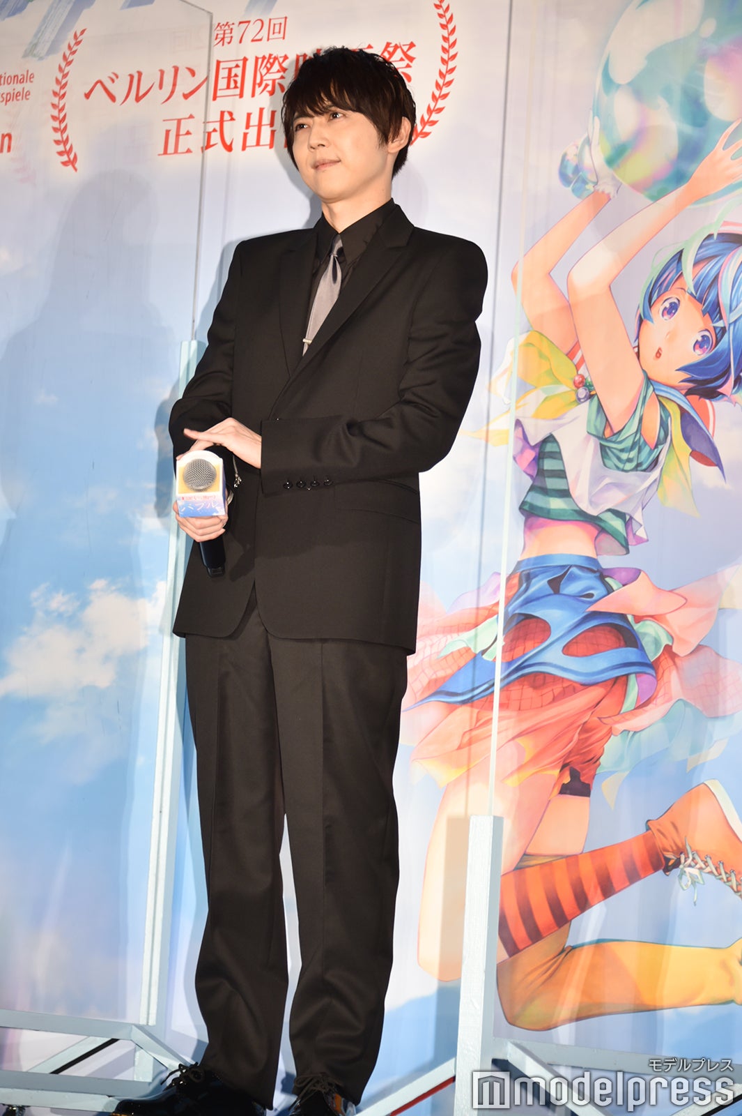 梶裕貴（C）モデルプレス