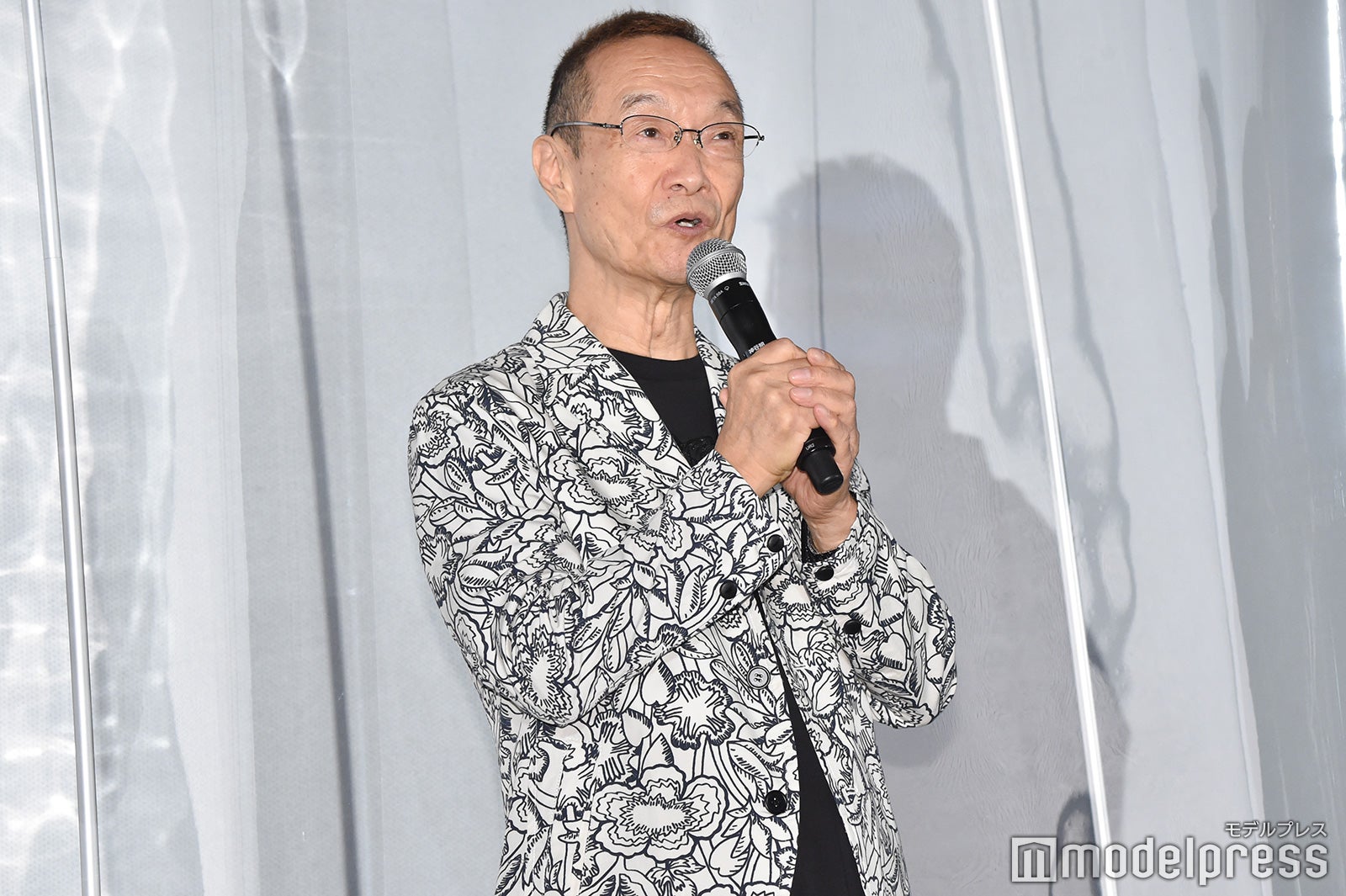 神谷明（C）モデルプレス