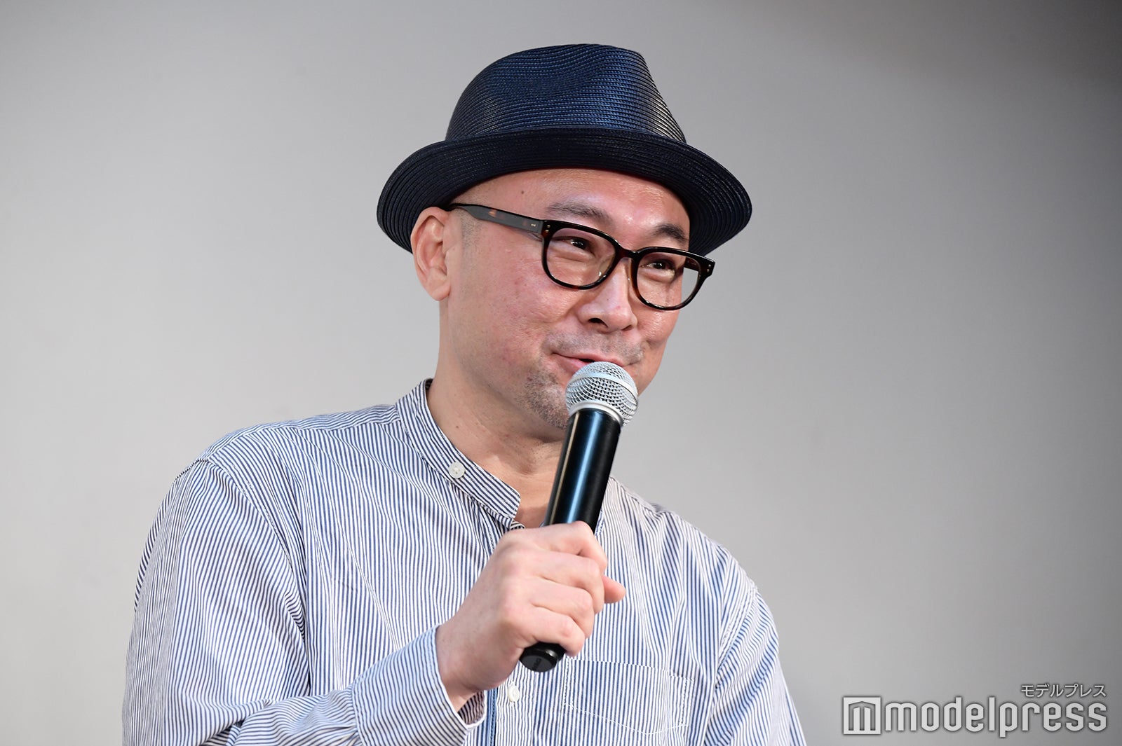 内田英治監督（C）モデルプレス