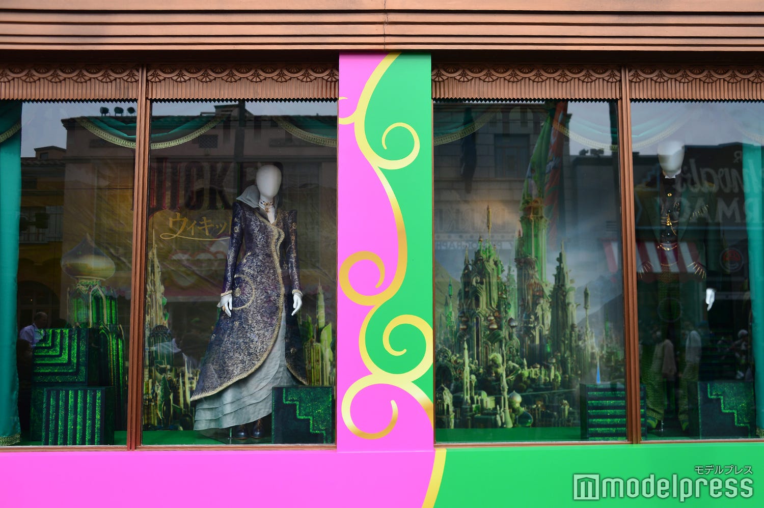 USJ、2025春イベント見どころまとめ 「ウィキッド」に「クロミ・ライブ」、イースターや新たな食体験に注目!