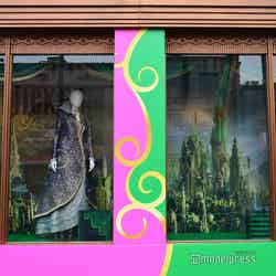 ウィキッド ~衣装特別展示~(C)モデルプレス