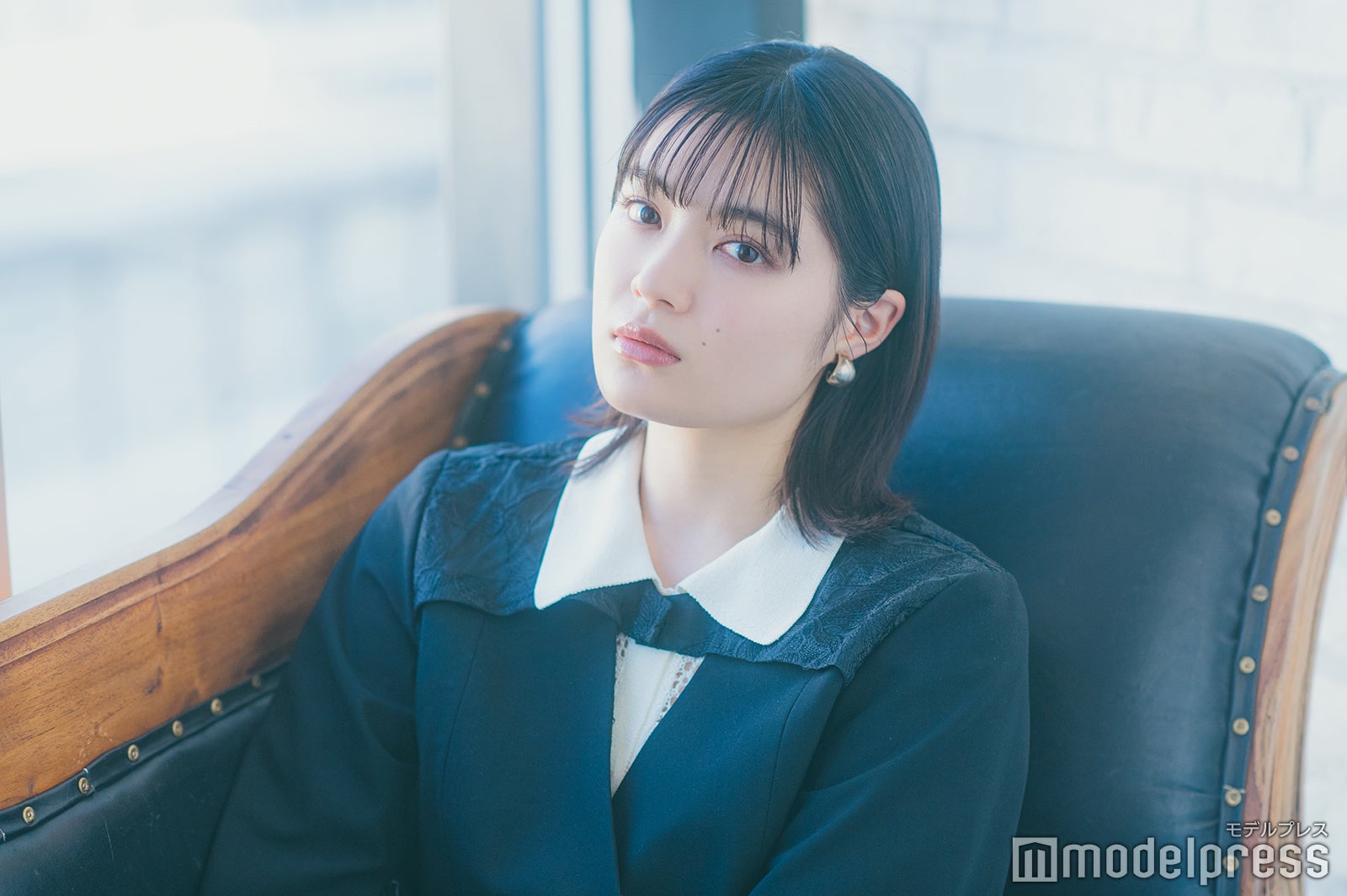 吉田美月喜（C）モデルプレス