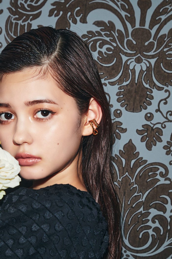 愛花(提供写真)