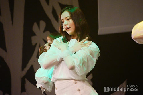 レナ （C）モデルプレス