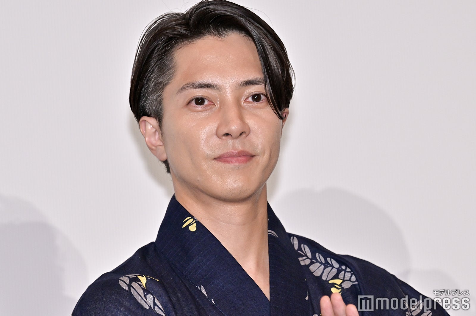 山下智久、NEWS在籍時の戸惑い プロデュース業への展望明かす