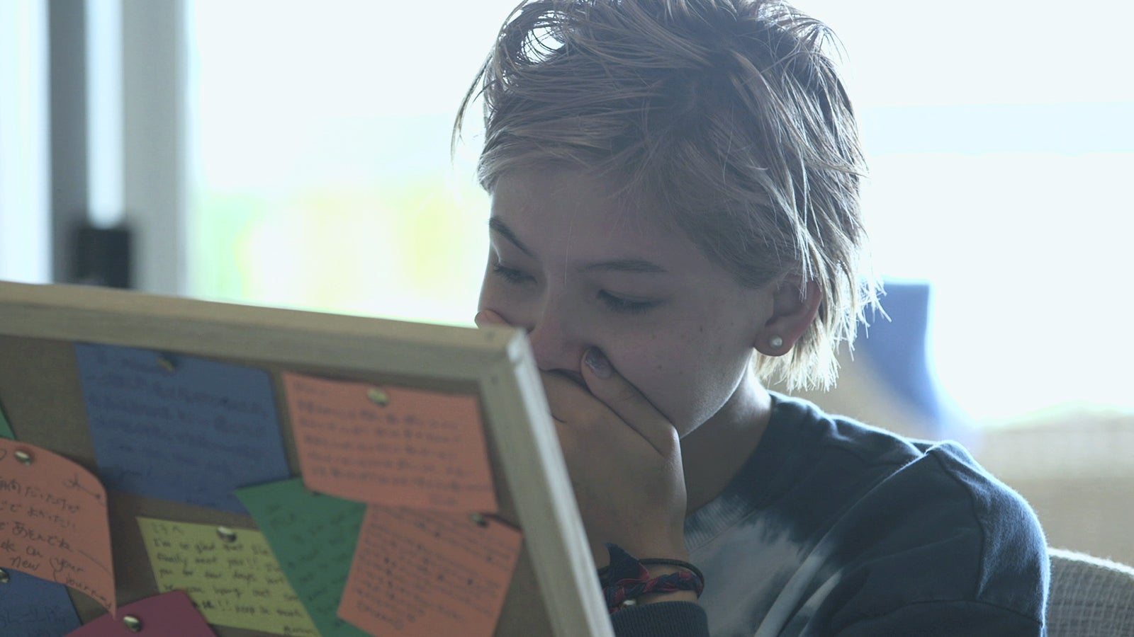 ミラ『TERRACE HOUSE ALOHA STATE』30th WEEK（C）フジテレビ／イースト・エンタテインメント