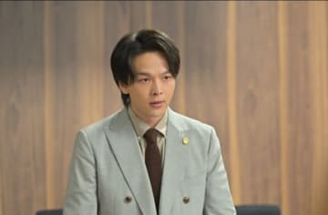 石子と羽男 最終話 法廷に 羽男の父 イッセー尾形が登場 石羽コンビ の最終決戦を 最後まで見届けたい 父子の関係も気になる モデルプレス