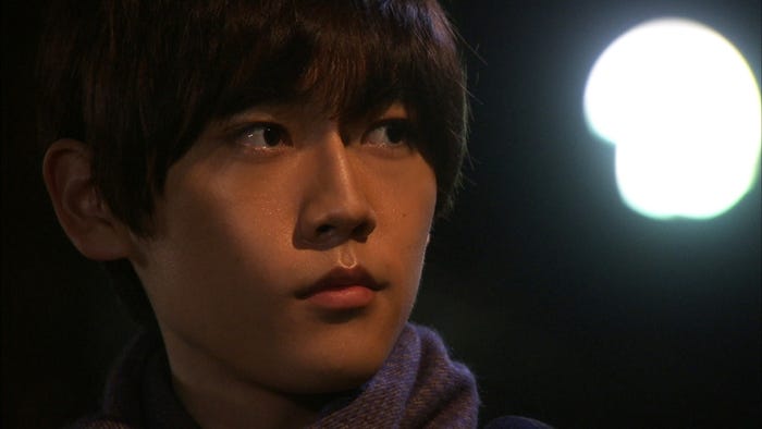 「パフェちっく!」より(C)ななじ眺/集英社・フジテレビ