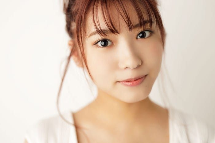 古田愛理(提供写真)