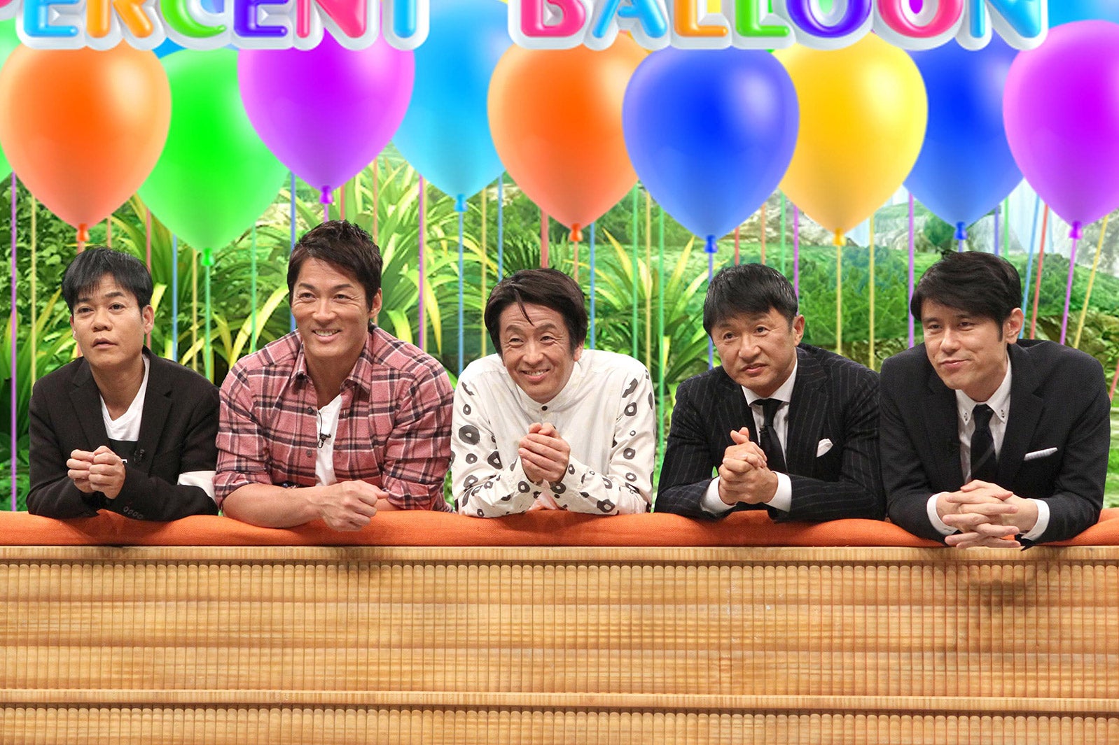 7日放送「ネプリーグSP」より（C）フジテレビ