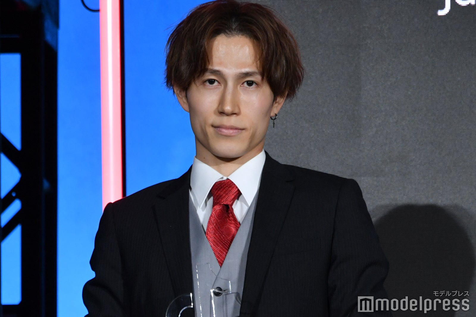 オムライス兄さん （C）モデルプレス