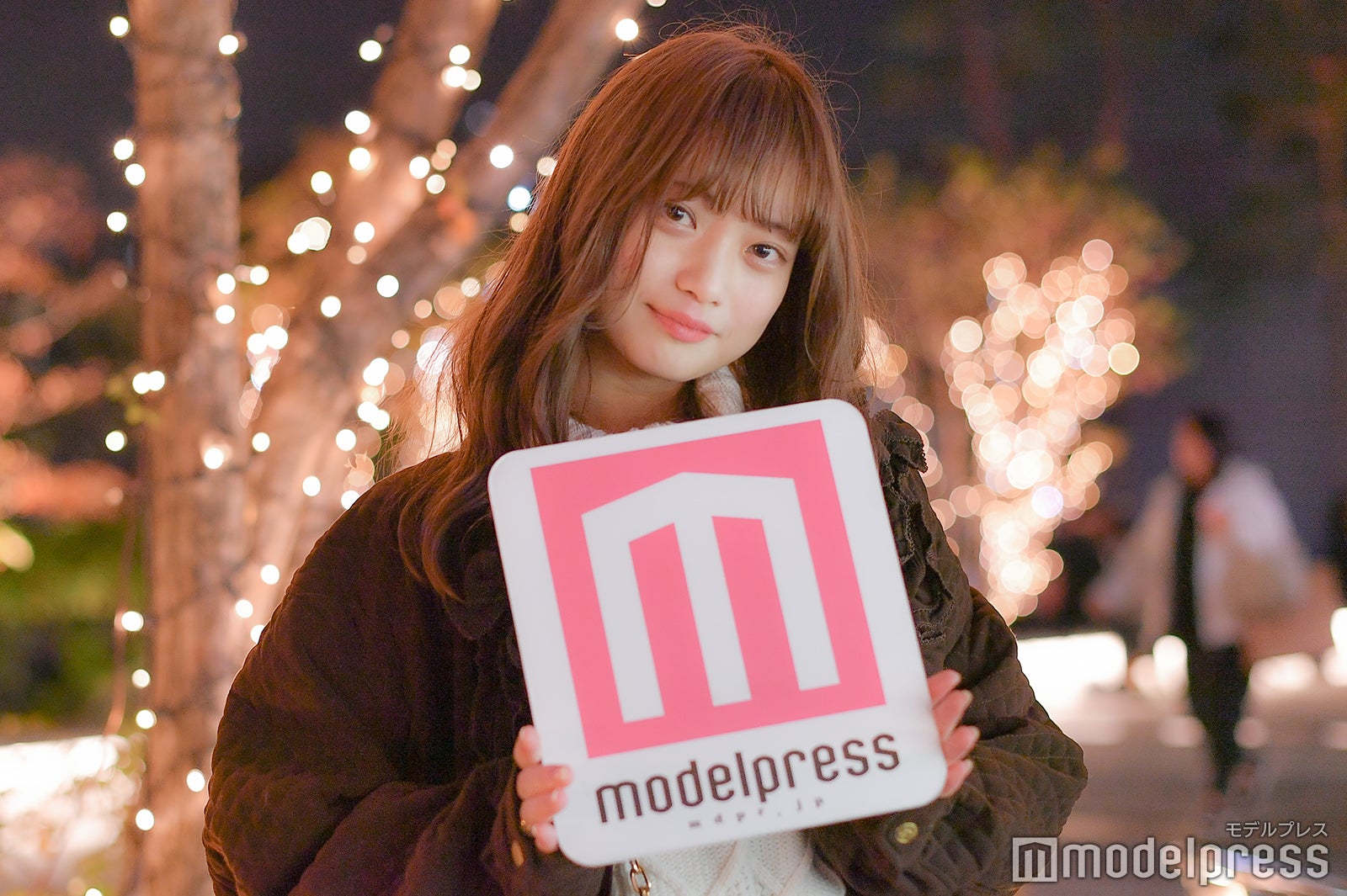 森下花音さん （C）モデルプレス