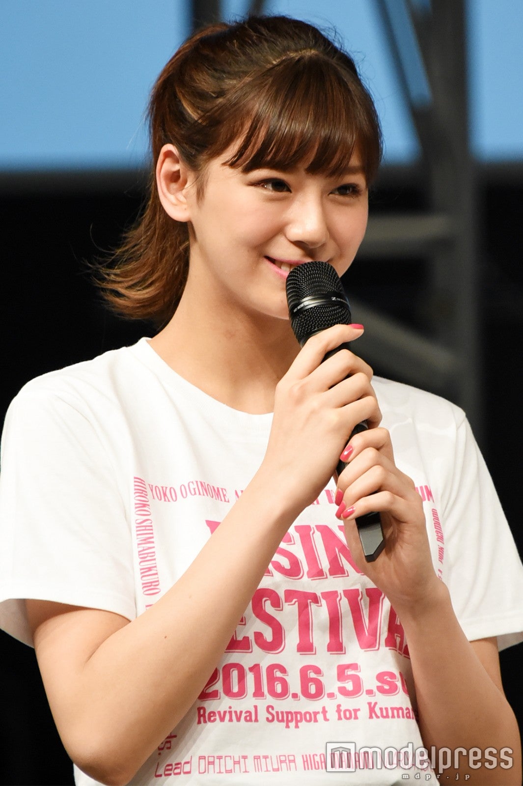 西内まりや（C）モデルプレス