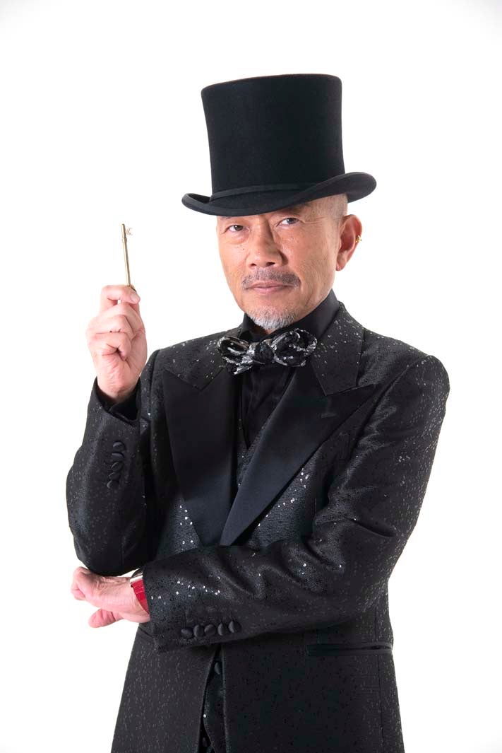 竹中直人、美容外科のリアルな裏側に迫る