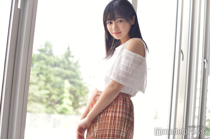 吉柳咲良(C)モデルプレス