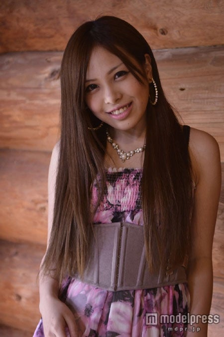 石田沙羅さん（18歳、長野県在住）