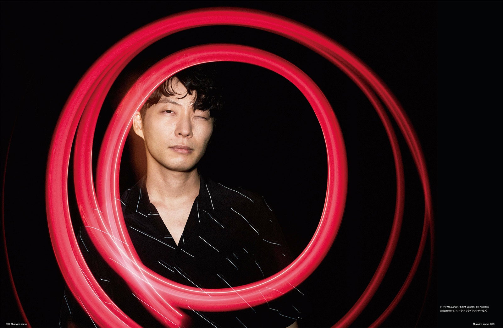 星野源、理想の結婚相手語る 小栗旬ら“国内外の仲間たち”からのメッセージも