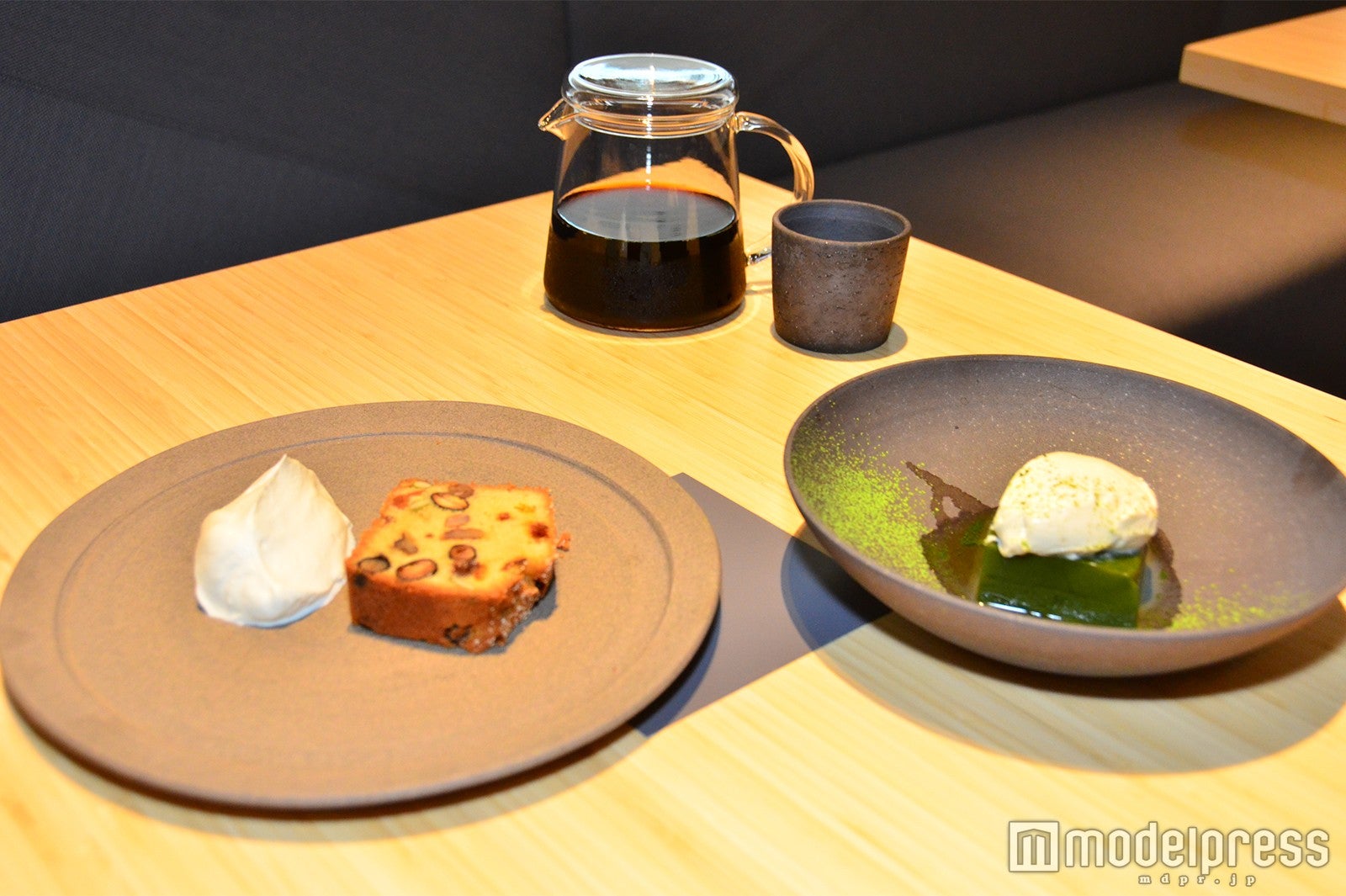 （C）モデルプレス