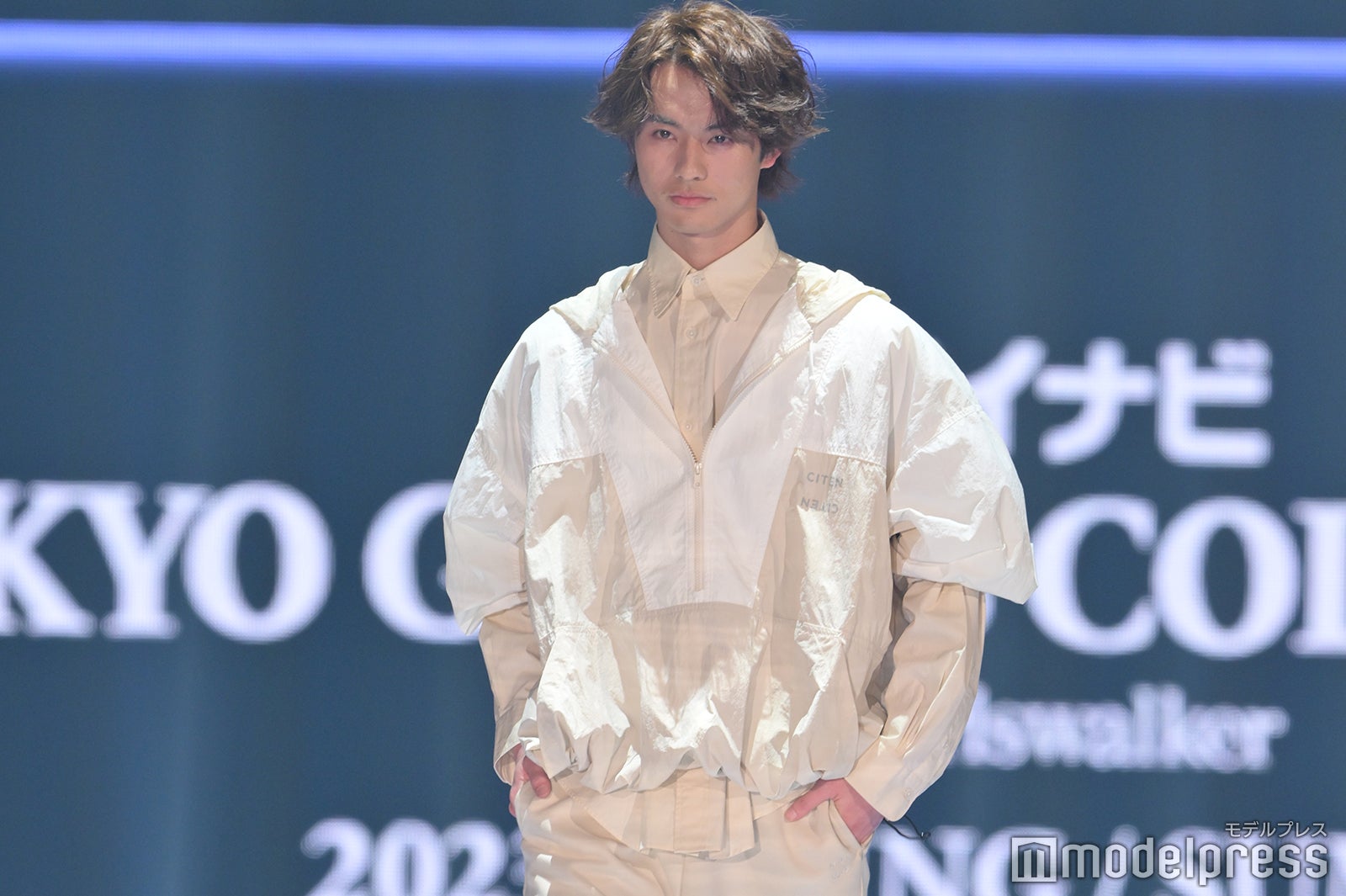 前田拳太郎（C）モデルプレス